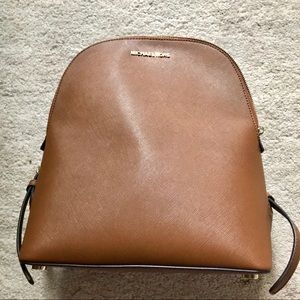 Michael Kors Backpack Purse